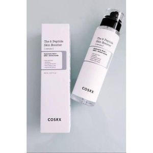 Cosrx The 6 Peptide Skin Booster Serum, 150ml
