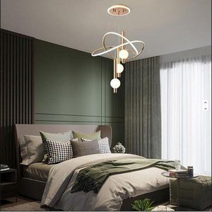 Modern Crystal Branch Chandeliers Gold for Dining Room Bedroom Room Ceiling Hanging Light