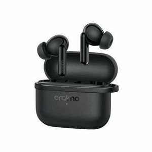 Oraimo SpaceBuds Lite Earbuds 40hrs Playtime Sound-360 Spatial Audio Anti-Lost True Wireless Earbuds OTW-324