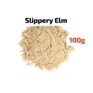 Slippery Elm Bark Powder - 100g