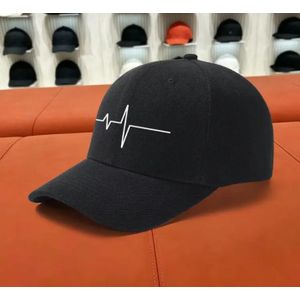 Credible Urban Design Face Cap: Black 