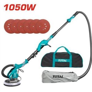 TOTAL drywall sander 1050w