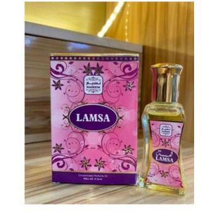 Lamsa Lamsa Oil 24ml