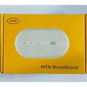 Mtng 4G universal MiFi - U10LS + Free 30GB Data Bonus On Activation TypeC port