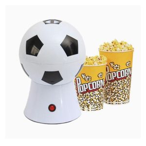 Classic Hot Air Popcorn Maker