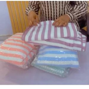 2 in 1 New Mother Unique Africa Iro (Wrapper) and Oja for Backing BABY - Colour Will Be Served As Available 