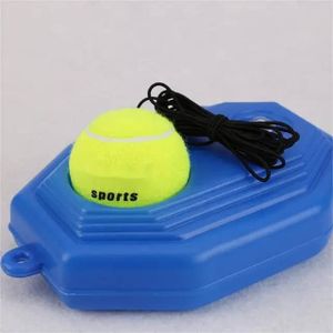 Personal Home Tennis Trainer