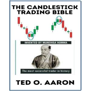 THE CANDLESTICK TRADING BIBLE BY TED O. AARON