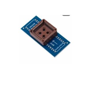 PLCC44 to DIP40 Simple Socket Conversion Socket Test Socket Programming Socket IC Test Socket