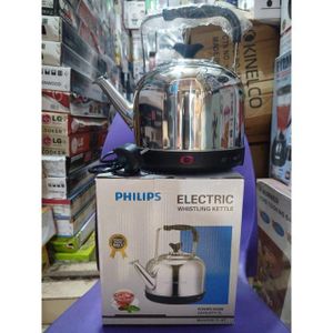 7 Litres Electric Whistling Kettle