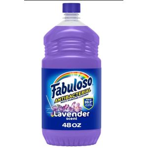 Fabuloso Multi-Purpose  cleaner– Lavender Scent Anti