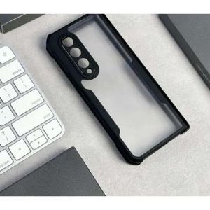 Samsung Galaxy Z Fold 4 Quality Xundd Shockproof Defender case