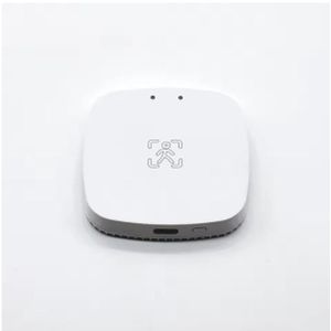 Tuya Smart WiFi Wave Home Automation Motion Sensor New PST-ZY-M100-S Human Presence Alarm System