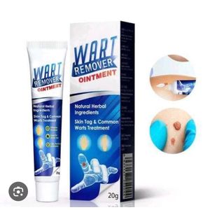  Wart Remover Ointment (20g)