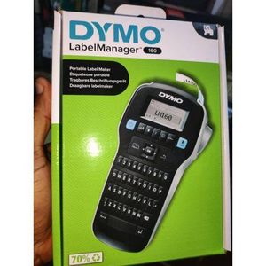Dymo Label Manager 160
