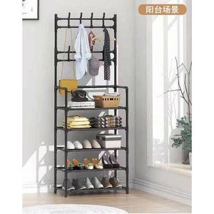 Multi-purpose Shoe Rack Strong