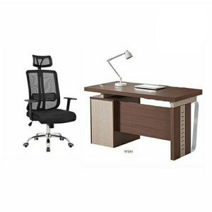 Office table and chair jumia online