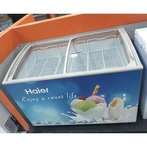 Haier Thermocool Haier Thermocool_ 377L Ice Cream Display Freezer - FRZ SD-377L