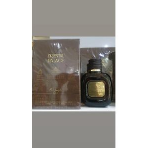 Marc Joseph Paris Oriental Palace Eau De Parfum 100ml – Long Lasting Luxury Perfume For Men & Women