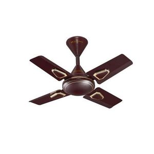 Binatone 24" Ceiling Fan (CF-2476B) - Brown + 2 Years Warranty