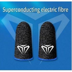 2pcs Thumb Sleeve For Gaming 
