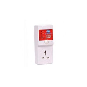 D-Marc TV Guard/Voltage Protection Adaptor