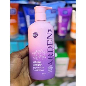 ARDEN  Kids & Teens Lotion Visible Fairness Natural Essence