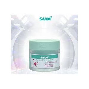 SAAM Renewal Face Cream