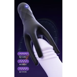 Magical Hand Trainer Masturbation Electric