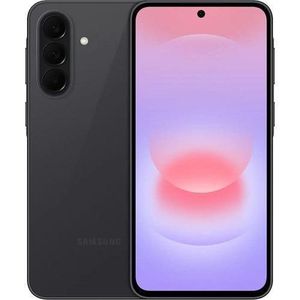Samsung Galaxy A37 5G 6.7" 8GB RAM 256GB ROM Android 16 Dual SIM - Awesome Charcoal