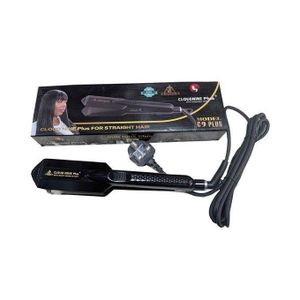 CLOUD NINE PLUS Hair Straightener