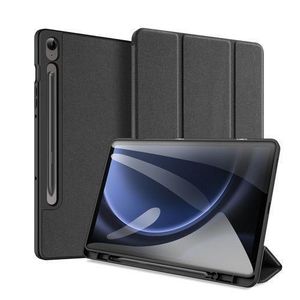 Domo Series PU Smart Case For Samsung Galaxy Tab S9 FE