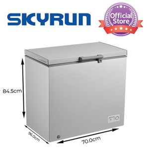 Deep freezer outlet small size price