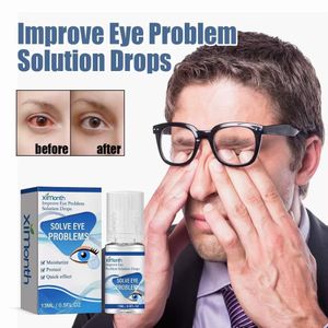 Ximonth Improve Eye Problem Solution Drops 