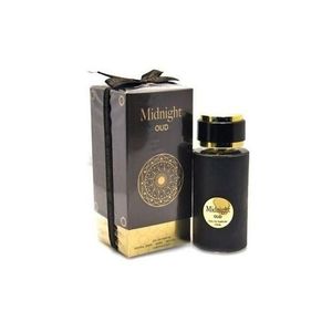 Midnight Oud Perfume