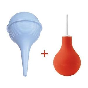 Baby Care Kids 10ML Nose Washer Needle Hose Nose Cleaner Nose Vacuum