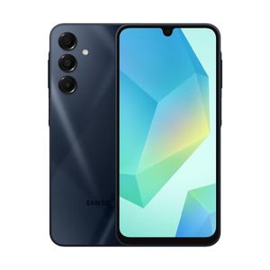 Samsung Galaxy A16 - 6.7" 4GB+128GB 4G Dual SIM - Fingerprint - 5000mAh -50MP+5MP+2MP+13MP