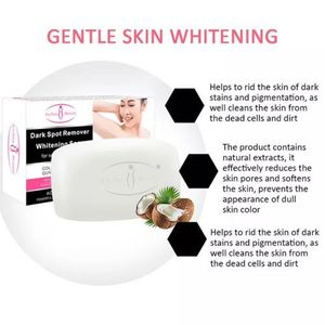 Aichun Beauty Underarm And Dark Spots Whitener Soap