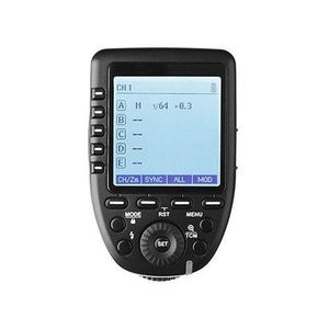 Godox Godox-XProC TTL Wireless Flash Trigger For Canon Cameras