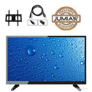 Infinity 20" INCHE FULL HD LED TV +FREE WALL HANGER & HDMI WIRE-PROMO