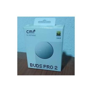 Cmf Buds pro 2 earbuds