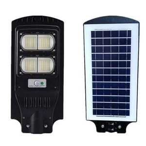 Led 400W Solar Street Light .All In One