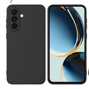 Samsung Galaxy A36/A56 5G High Quality Liquid Silicon Back Case