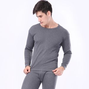 Big & Tall Thermal Underwear