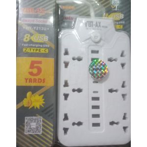 Electrical SOCKET Extention Box