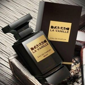 Essential TUBAC LA VANILLE LUXURY PERFUME