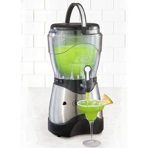 Nostalgia Electrics SMART Margarator Pro Margarita & Slush Machine - 4L