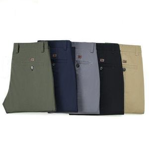 5 In1 Quality Chinos Trouser For Men