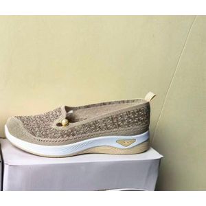 Multi classic crossing for ladies