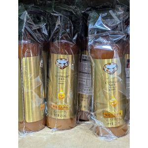 L'UODAIS LUXURIOUS CURL KEEPER HAIR Spray Serum 